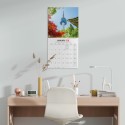 CALENDARIO 2027 30X30 COREA