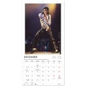 CALENDARIO 2027 30X30 MICHAEL JACKSON
