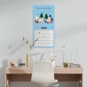 CALENDAR 2027 30X30 MOOMIN US