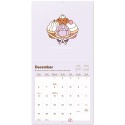 CALENDARIO 2027 30X30 PUSHEEN