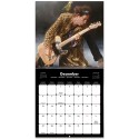CALENDARIO 2027 30X30 SEBASTIAN KRUGER ESTRELLAS ETERNAS