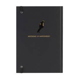 CUADERNO PREMIUM A5 MICHAEL JACKSON 2