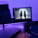 LAMINA LED ENMARCADA WEDNESDAY