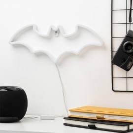 LAMPARA NEON BATMAN 2