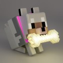 LAMPARA GLOBUDDIES WOLF