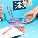 LAPICERO ACRILICO ONE PIECE NETFLIX CHOPPER