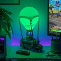 LAMPARA FORTNITE AUTOBUS DE BATALLA