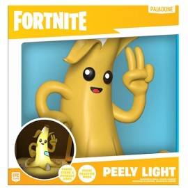 LAMPARA FORTNITE PEELY 2