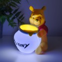 LAMPARA WINNIE THE POOH