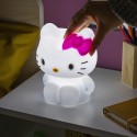 LAMPARA SILICONA HELLO KITTY