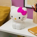 LAMPARA SILICONA HELLO KITTY