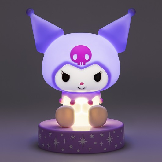 LAMPARA ICON KUROMI
