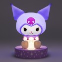 LAMPARA SANRIO ICON KUROMI