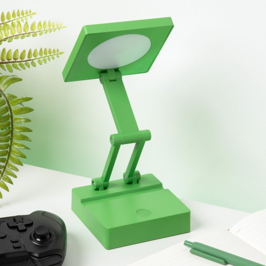 LAMPARA ESCRITORIO PORTATIL CREEPER