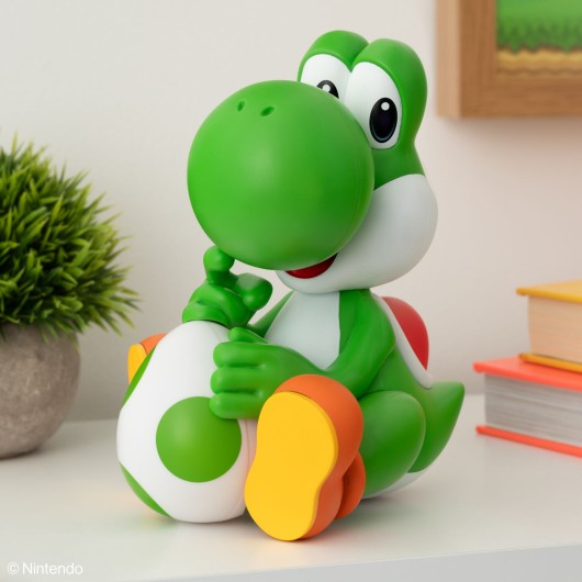 LAMPARA GLOBUDDIES YOSHI