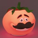 LAMPARA SQUISHY RECARGABLE DE SILICONA FORTNITE