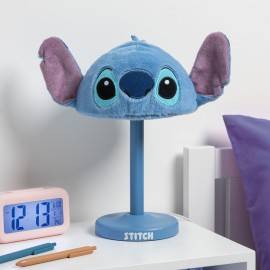 LAMPARA SOFTGLO DISNEY STITCH 2