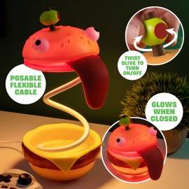 LAMPARA FORTNITE DURRR BURGER