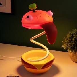 LAMPARA FORTNITE DURRR BURGER 2