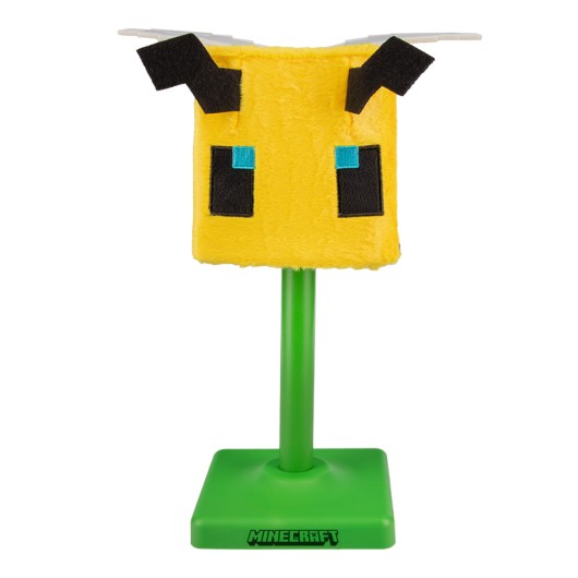 LAMPARA MINECRAFT SOFTGLO BEE