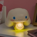 LAMPARA SANRIO GLOBUDDIES CINNAMOROLL