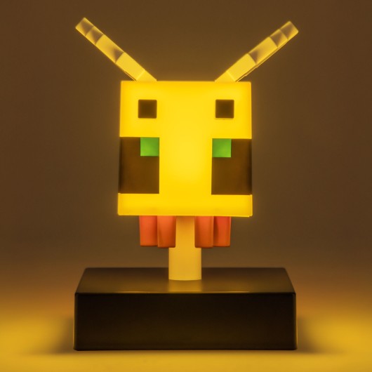 LAMPARA ICON BEE