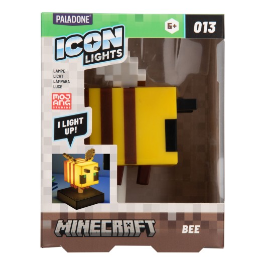 LAMPARA ICON BEE