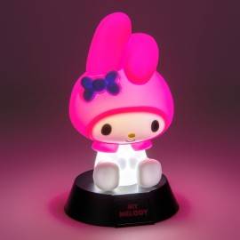 LAMPARA ICON MY MELODY 2