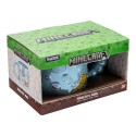 TAZA 3D AXOLOTL BUBBLE