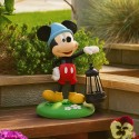 LAMPARA GNOME MICKEY MOUSE