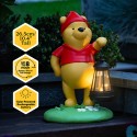 LAMPARA GNOME WINNIE THE POOH