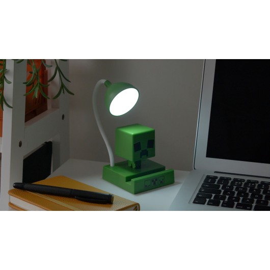 LAMPARA ICON CREEPER