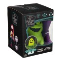 LAMPARA SQUISHY RECARGABLE DE SILICONA OOGIE BOOGIE