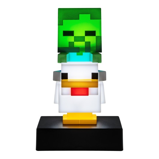 LAMPARA ICON CHICKEN JOCKEY