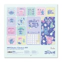 CALENDARIO 2027 30X30 DISNEY STITCH