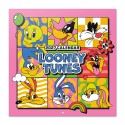 CALENDARIO 2027 30X30 LOONEY TUNES