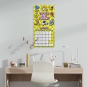 CALENDARIO 2027 30X30 LOONEY TUNES