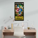 CALENDARIO 2027 30X30 SONIC