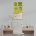 CALENDAR 2027 30X30 SHREK US