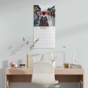 CALENDAR 2027 30X30 JAPAN US