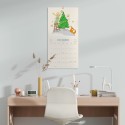 CALENDAR 2027 30X30 LITTLE PRINCE US