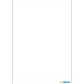 PEGATINAS VARIO 81X110MM BLANCO 2