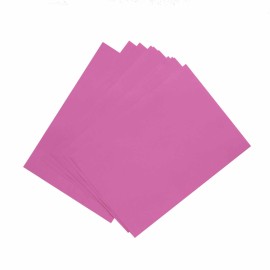 PACK 10 HOJAS A4 FOLDER FUCSIA 2