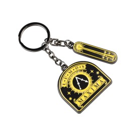 LLAVERO HARRY POTTER LUMOS MAXIMA 2