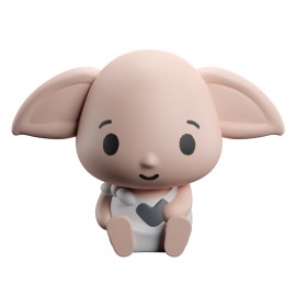 LAMPARA SQUISHY HARRY POTTER DOBBY