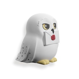 LAMPARA SQUISHY HARRY POTTER HEDWIG
