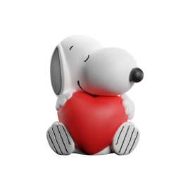 LAMPARA SQUISHY SNOOPY