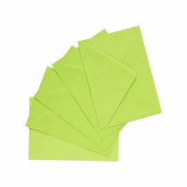 PACK 5 SOBRES C6 MINISTRO FOLDER LIMA 2