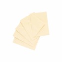 PACK 5 SOBRES C7 VISITA FOLDER MARRON ARENA