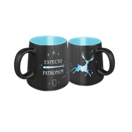 TAZA PREMIUM HARRY POTTER EXPECTO PATRONUM